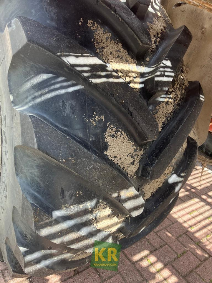 GV 3000 Grimme - Potatisupptagare: bild 2 GV 3000 Grimme - Potatisupptagare: bild 2