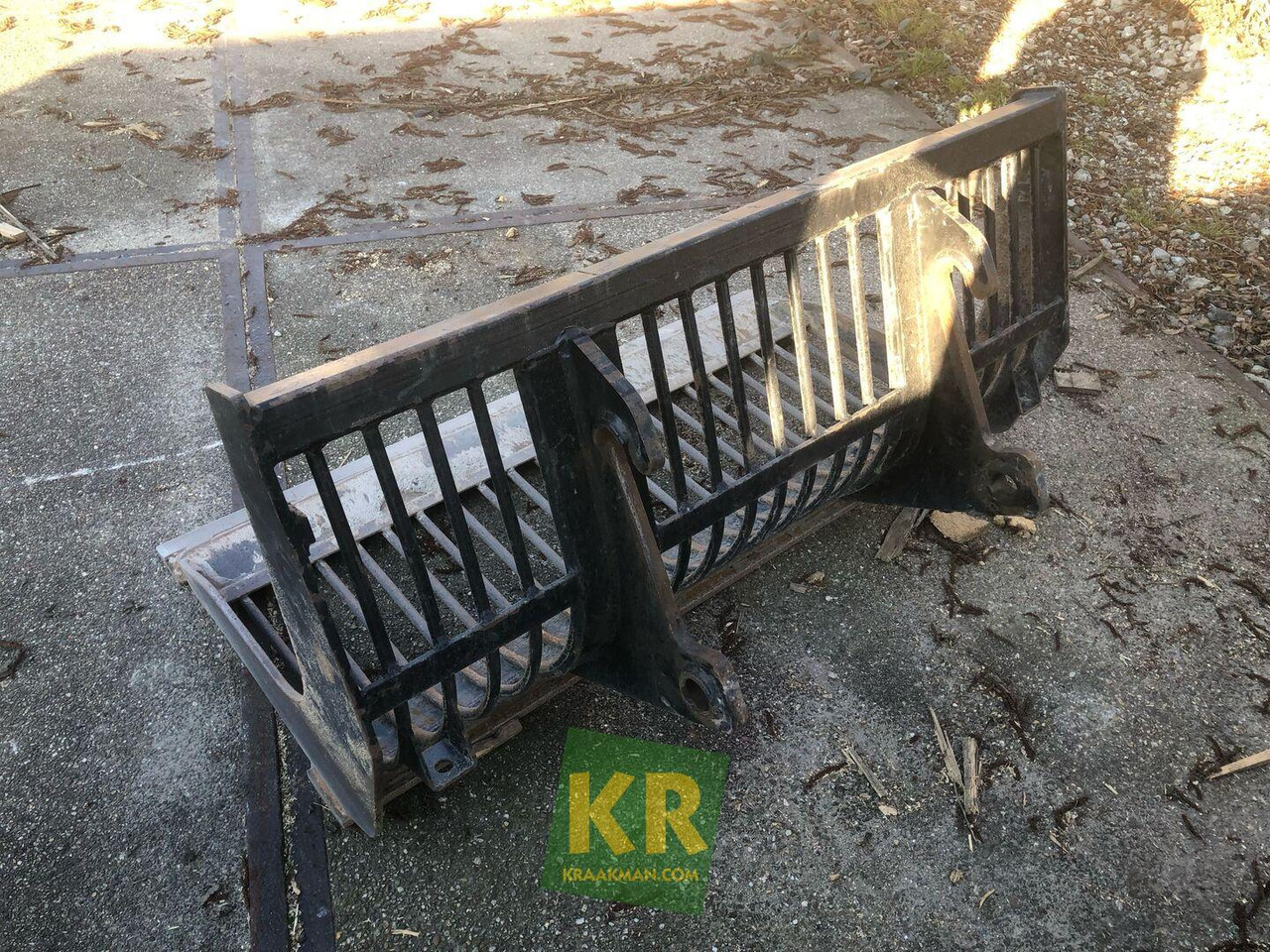 Giant Voorzetstukken - Lastarskopa: bild 2 Giant Voorzetstukken - Lastarskopa: bild 2