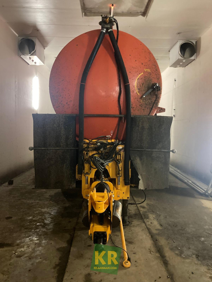 HDG Veenhuis - Gödseltunna: bild 5 HDG Veenhuis - Gödseltunna: bild 5