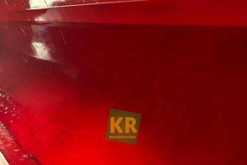 HSTV 600 Mulder  - Sopaggregat: bild 4 HSTV 600 Mulder  - Sopaggregat: bild 4