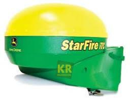 ITC ontvanger John Deere - Navigationssystem för Lantbruksmaskiner: bild 1 ITC ontvanger John Deere - Navigationssystem för Lantbruksmaskiner: bild 1