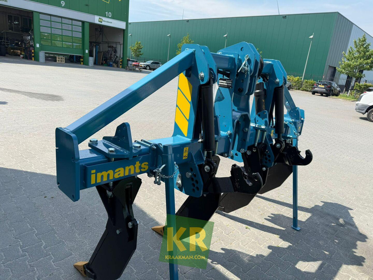 Imants Culter 3.0  - Djupluckrare: bild 4 Imants Culter 3.0  - Djupluckrare: bild 4