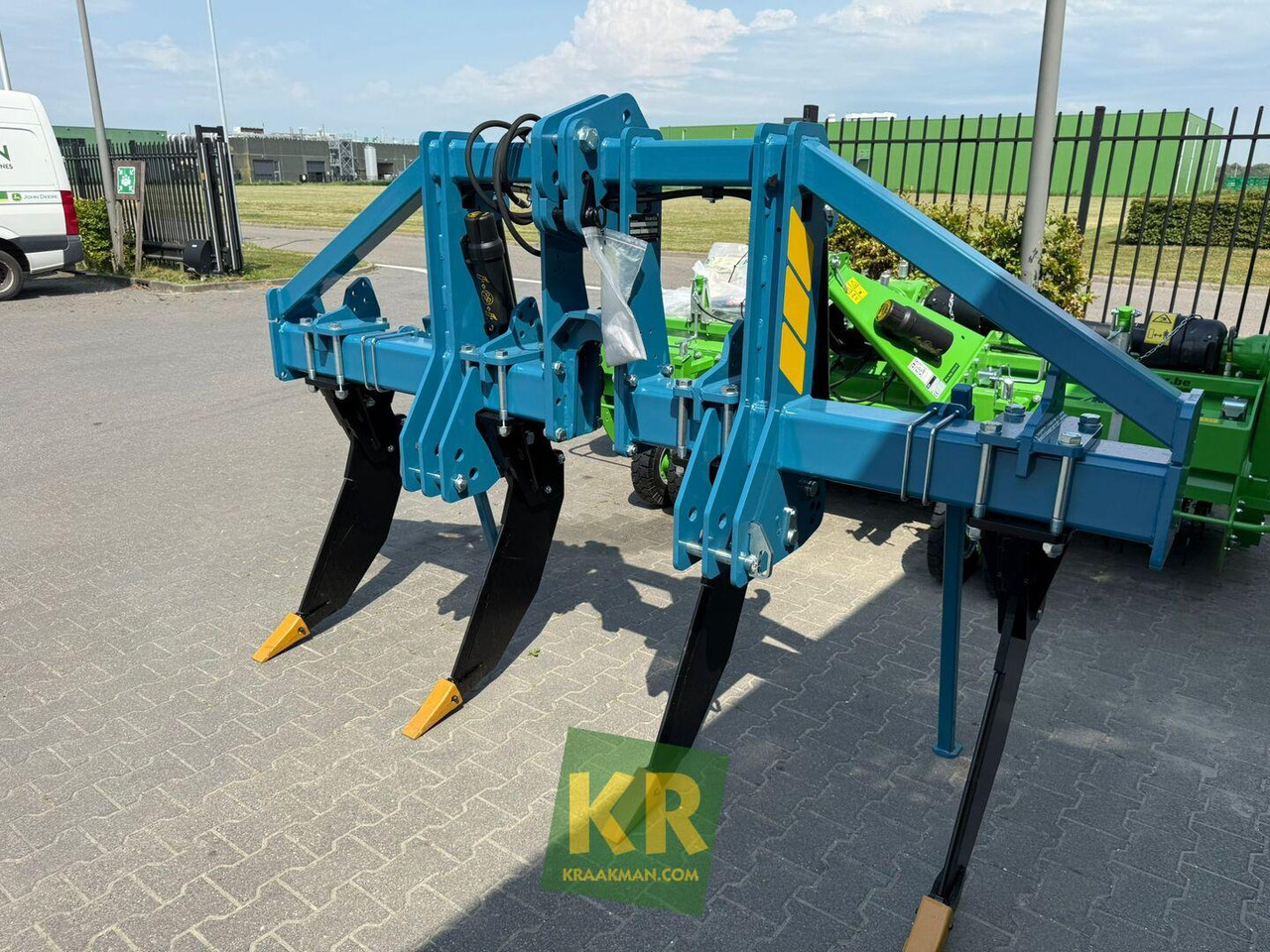 Imants Culter 3.0  - Djupluckrare: bild 5 Imants Culter 3.0  - Djupluckrare: bild 5