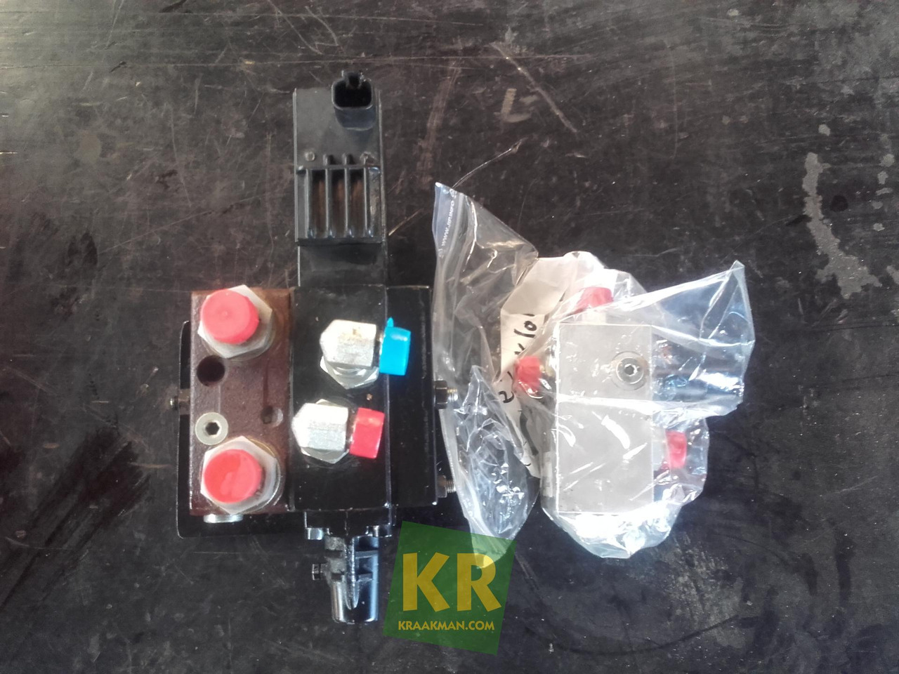 John Deere 1100 Controller - Navigationssystem för Traktor: bild 3 John Deere 1100 Controller - Navigationssystem för Traktor: bild 3