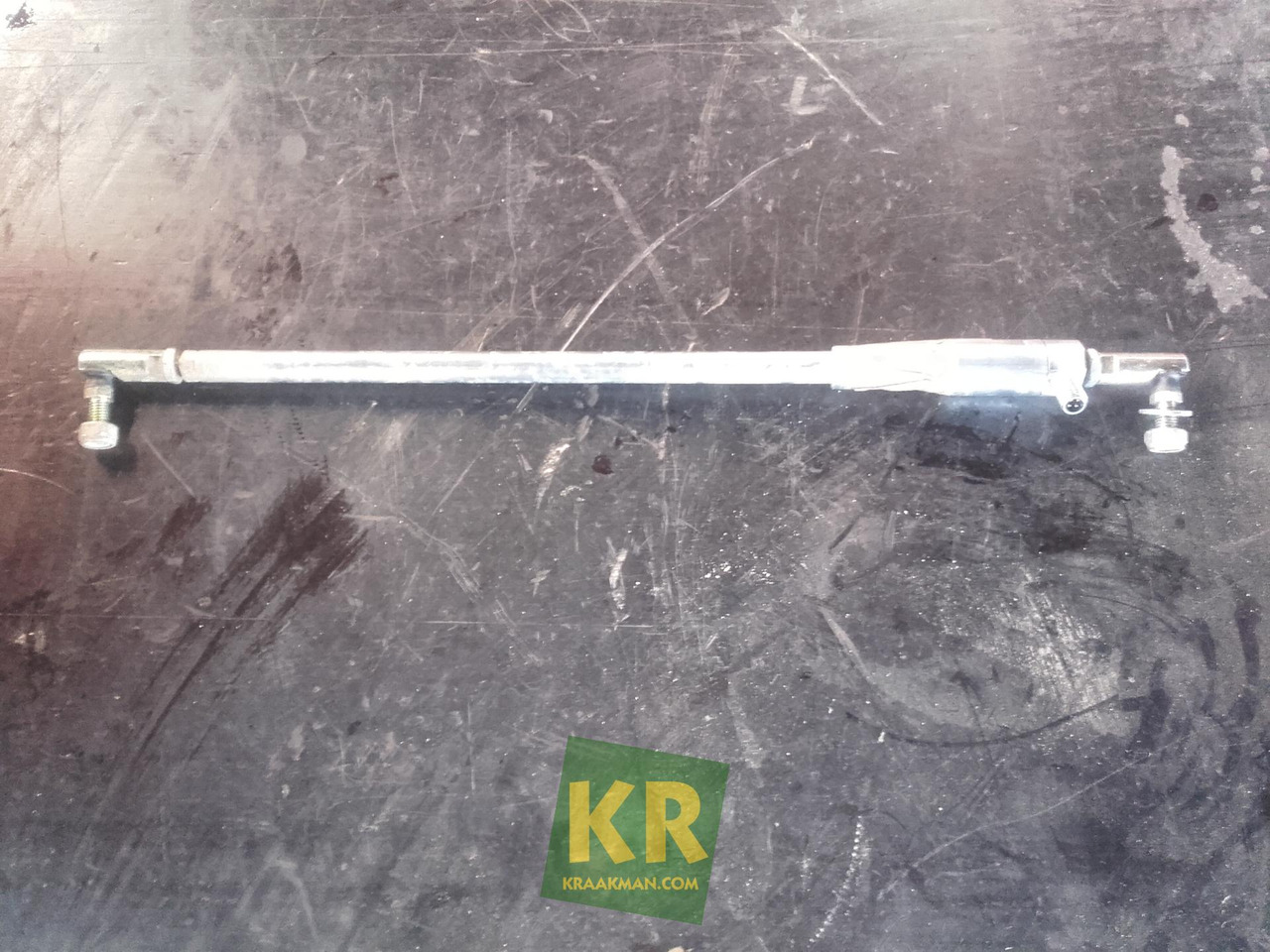 John Deere 1100 Controller - Navigationssystem för Traktor: bild 2 John Deere 1100 Controller - Navigationssystem för Traktor: bild 2