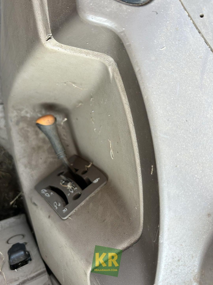 John Deere 6630 PREMIUM  - Traktor: bild 1 John Deere 6630 PREMIUM  - Traktor: bild 1