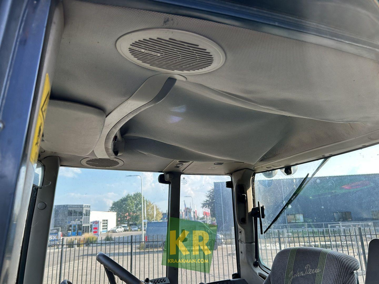 John Deere 6630 PREMIUM  - Traktor: bild 5 John Deere 6630 PREMIUM  - Traktor: bild 5