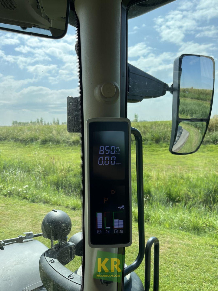 Traktor John Deere 6R 185: bild 11