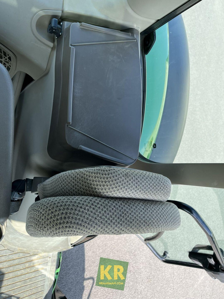 Traktor John Deere 6R 185: bild 15