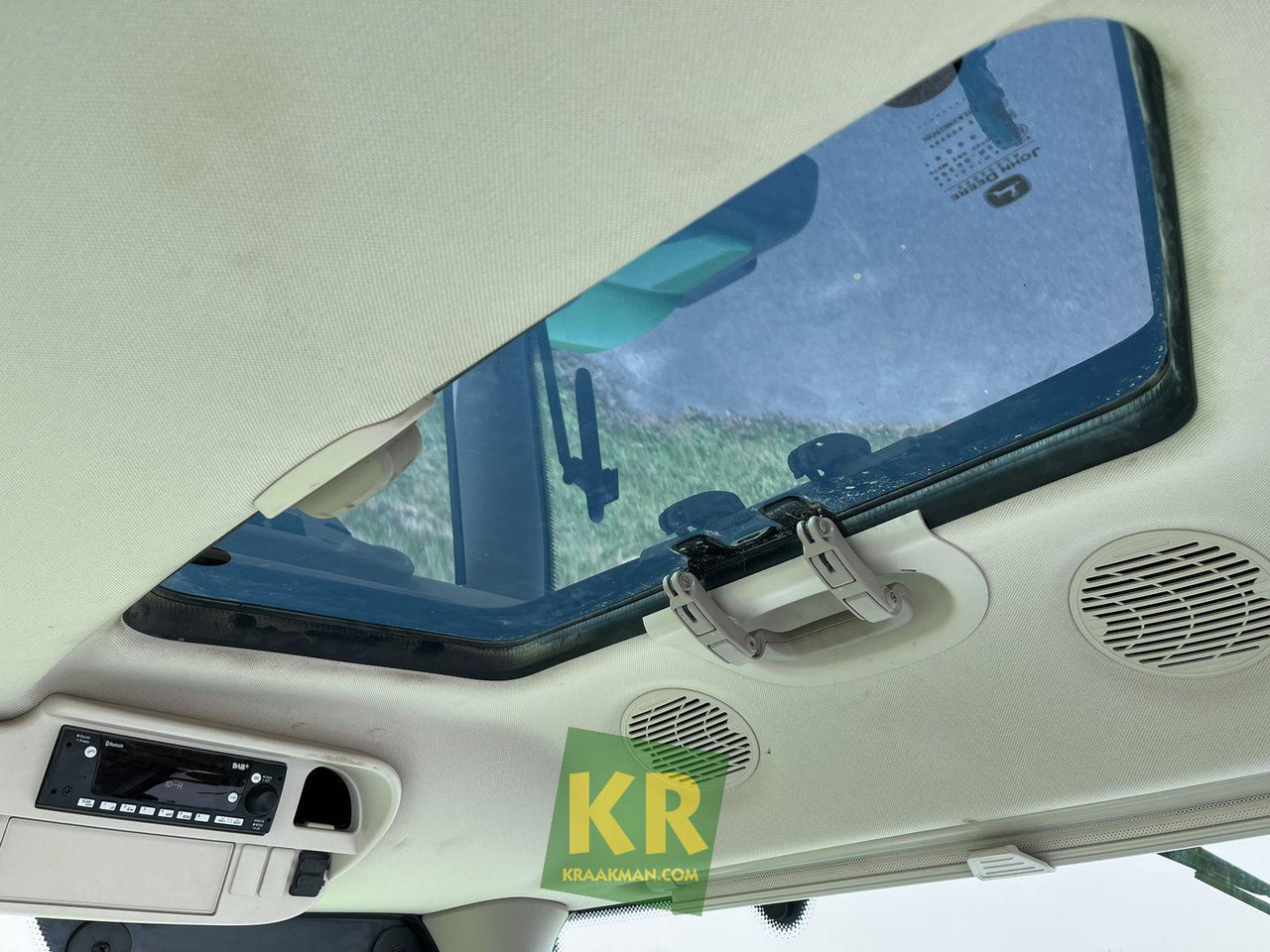 Traktor John Deere 6R 185: bild 14