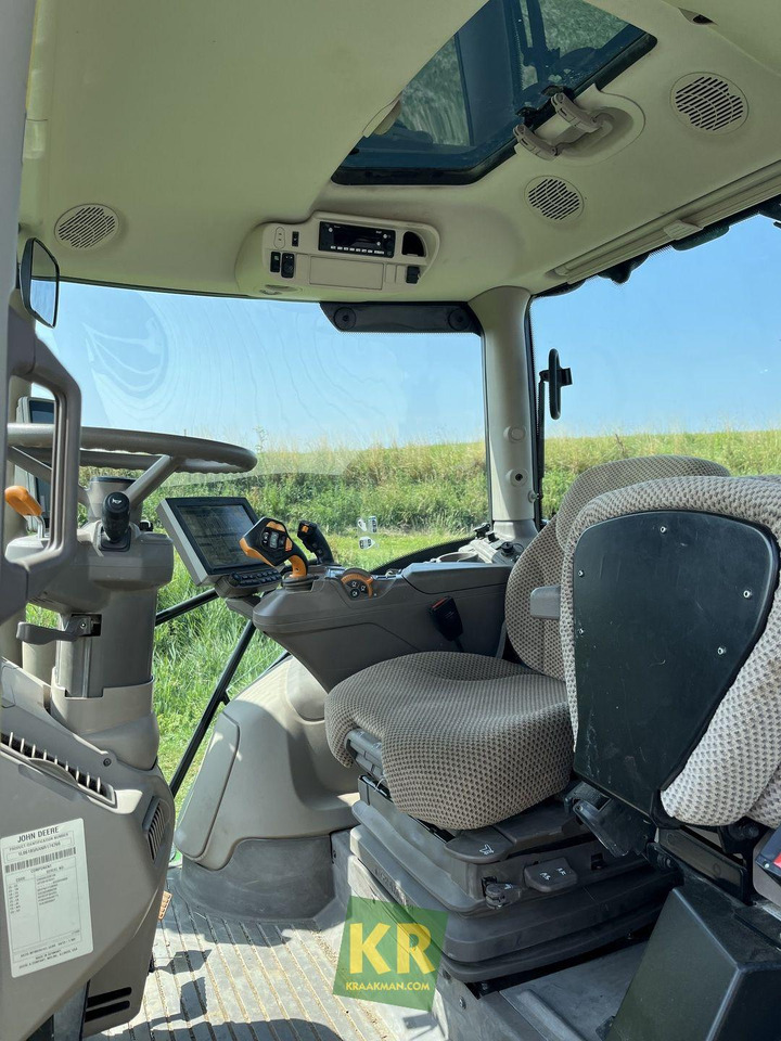 Traktor John Deere 6R 185: bild 13