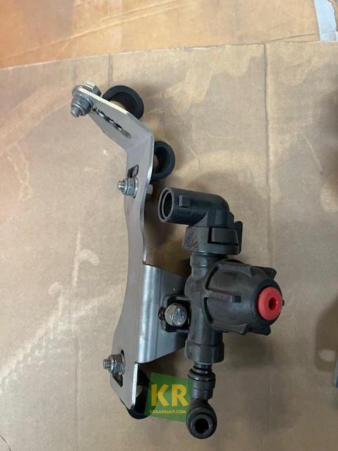 Kverneland 25 cm doppen - Spruta: bild 2 Kverneland 25 cm doppen - Spruta: bild 2