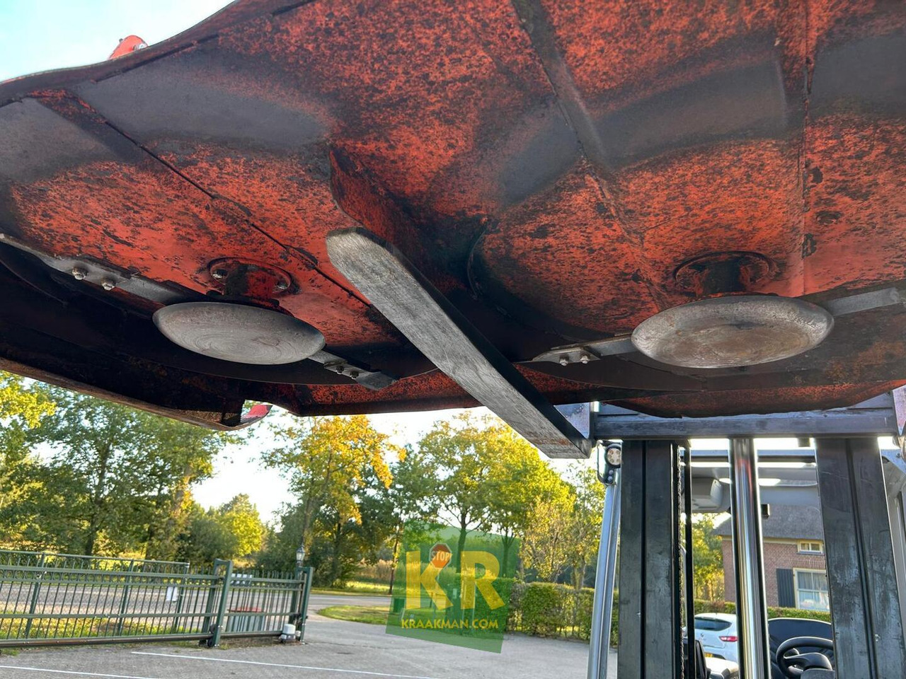 LB275 Perfect - Slagklippare: bild 3 LB275 Perfect - Slagklippare: bild 3