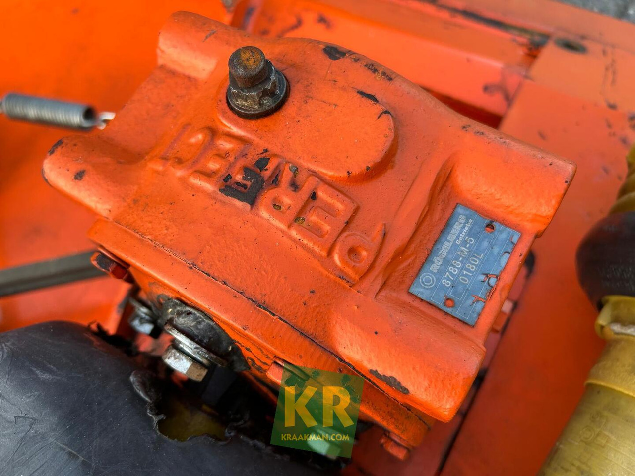 LB275 Perfect - Slagklippare: bild 2 LB275 Perfect - Slagklippare: bild 2