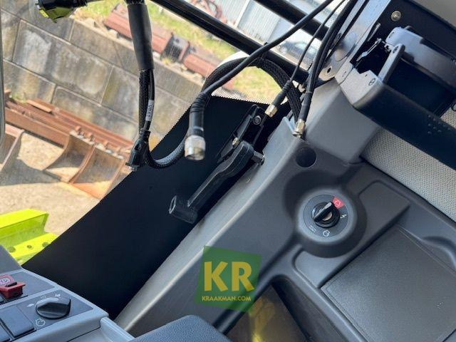 LEXION 750 Claas  - Skördetröska: bild 4 LEXION 750 Claas  - Skördetröska: bild 4