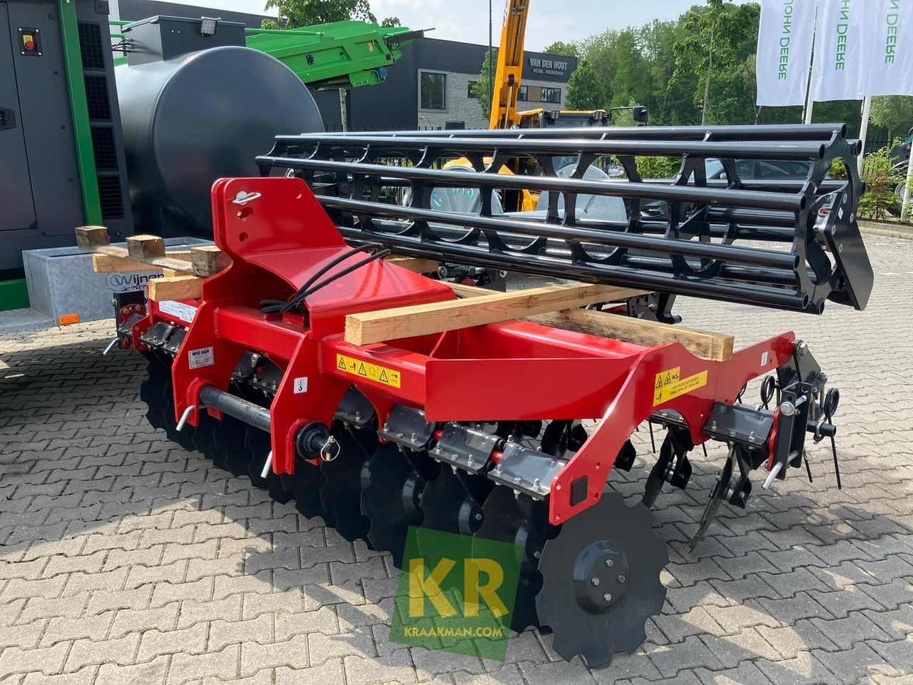 Metal Fach Overig - Tallriksredskap: bild 4 Metal Fach Overig - Tallriksredskap: bild 4