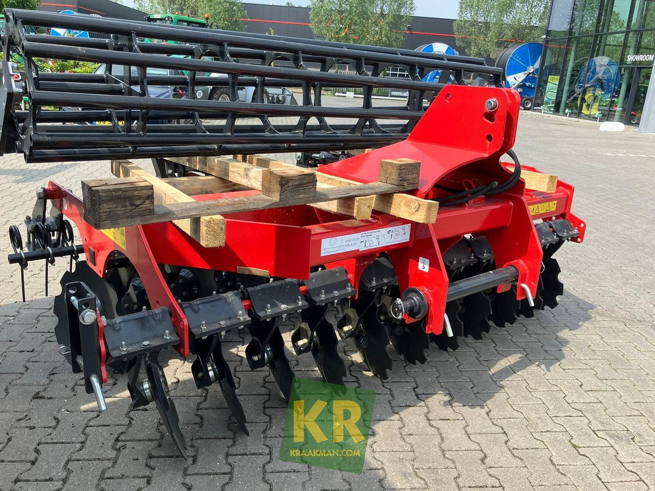 Metal Fach Overig - Tallriksredskap: bild 1 Metal Fach Overig - Tallriksredskap: bild 1