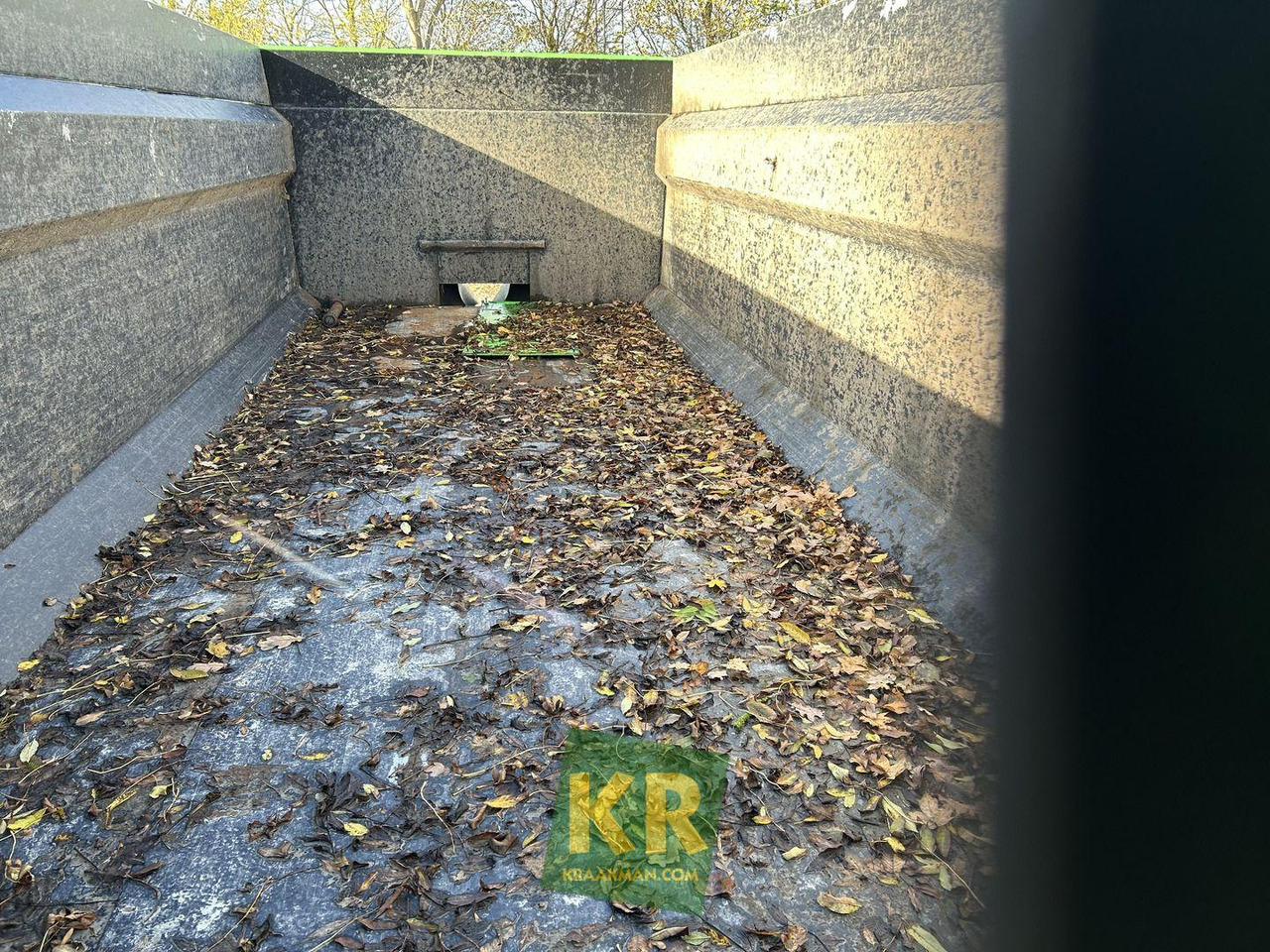 Miedema HST 170  - Tippvagn för lantbruk: bild 5 Miedema HST 170  - Tippvagn för lantbruk: bild 5