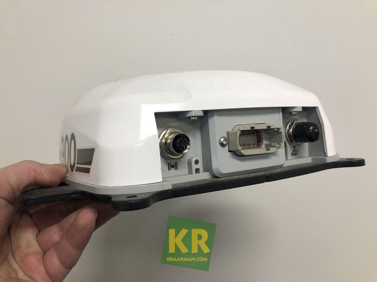 OVERIG Trimble - Navigationssystem för Lantbruksmaskiner: bild 4 OVERIG Trimble - Navigationssystem för Lantbruksmaskiner: bild 4