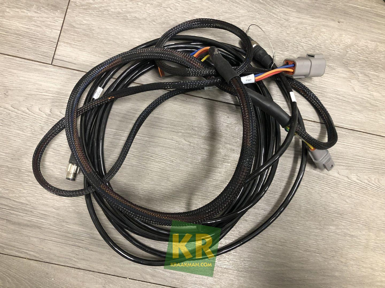 OVERIG Trimble - Navigationssystem för Lantbruksmaskiner: bild 5 OVERIG Trimble - Navigationssystem för Lantbruksmaskiner: bild 5