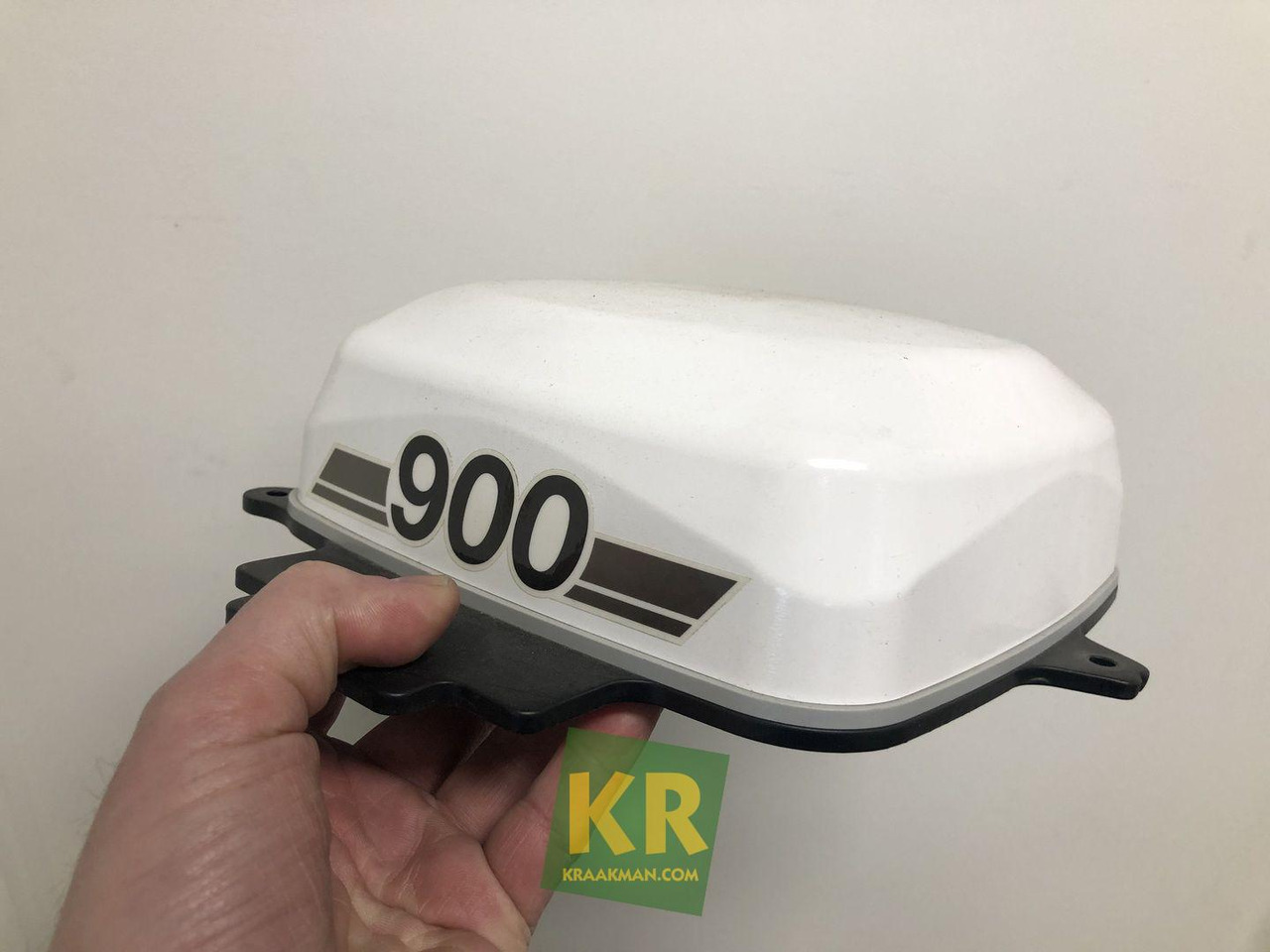 OVERIG Trimble - Navigationssystem för Lantbruksmaskiner: bild 2 OVERIG Trimble - Navigationssystem för Lantbruksmaskiner: bild 2