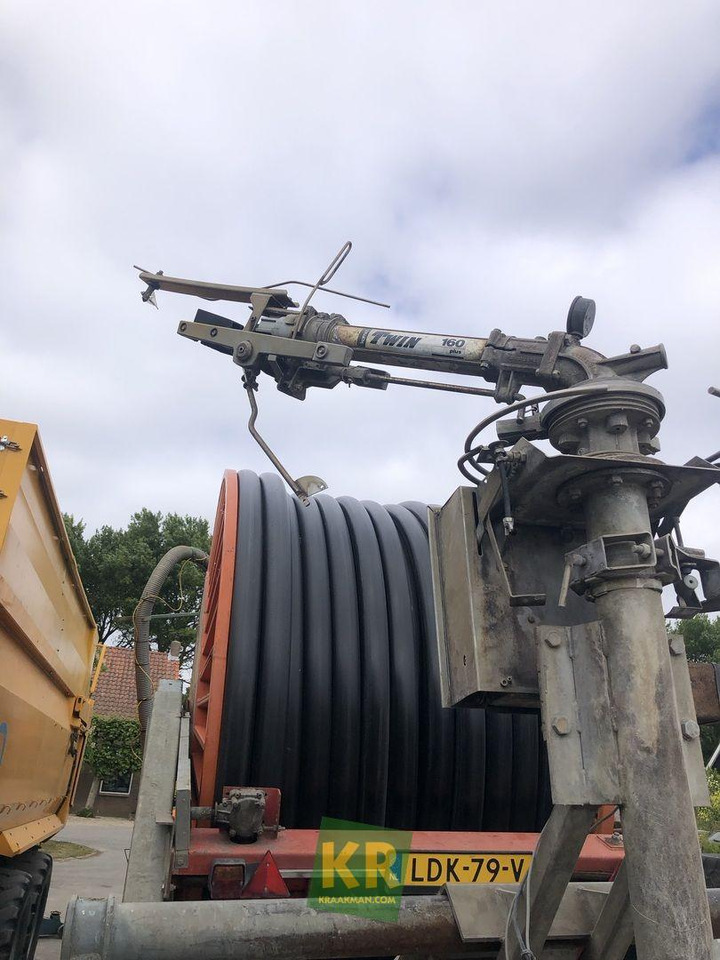 Optima 1025 irrifrance - Bevattningssystem: bild 5 Optima 1025 irrifrance - Bevattningssystem: bild 5