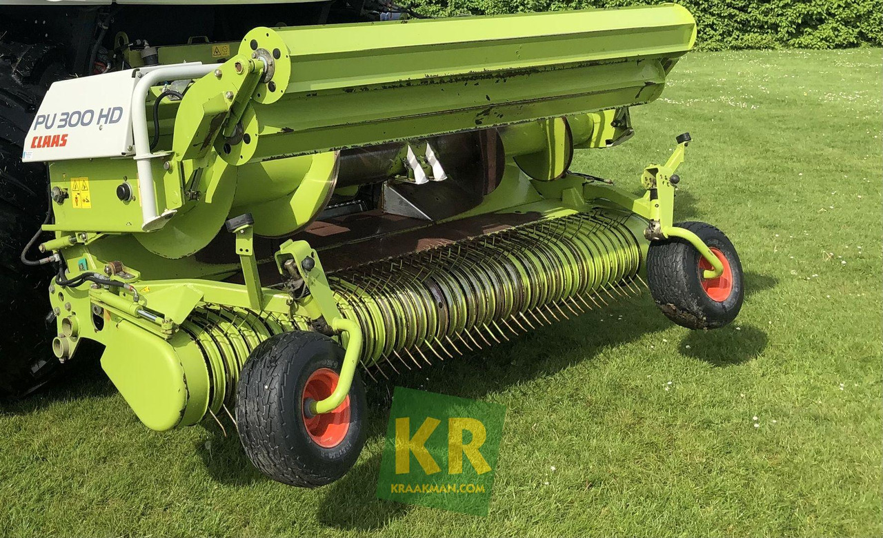 Overig Claas - Utrustning för vallskörd: bild 2 Overig Claas - Utrustning för vallskörd: bild 2