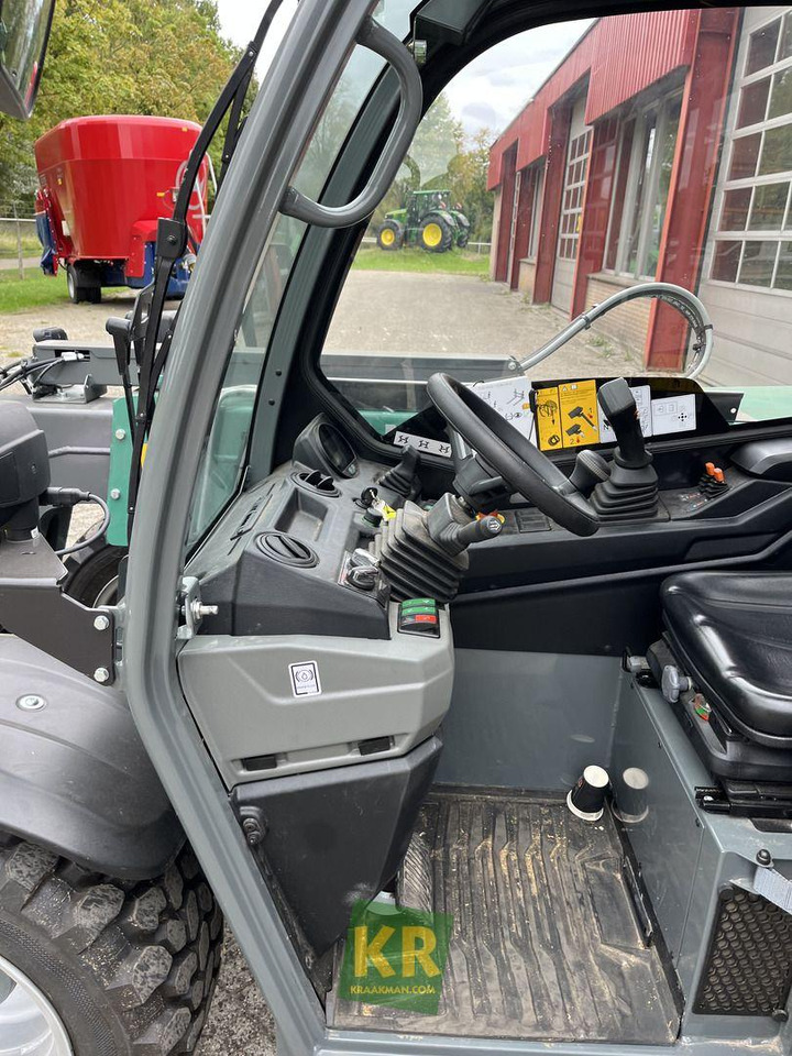 Ny Teleskoplastar Overig Kramer: bild 10