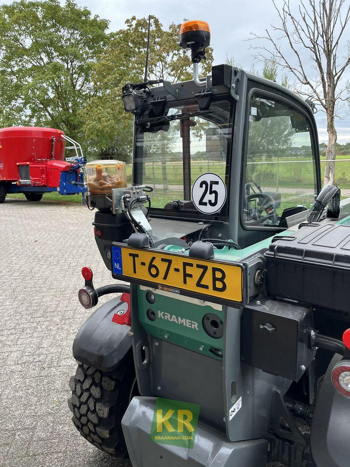 Ny Teleskoplastar Overig Kramer: bild 7