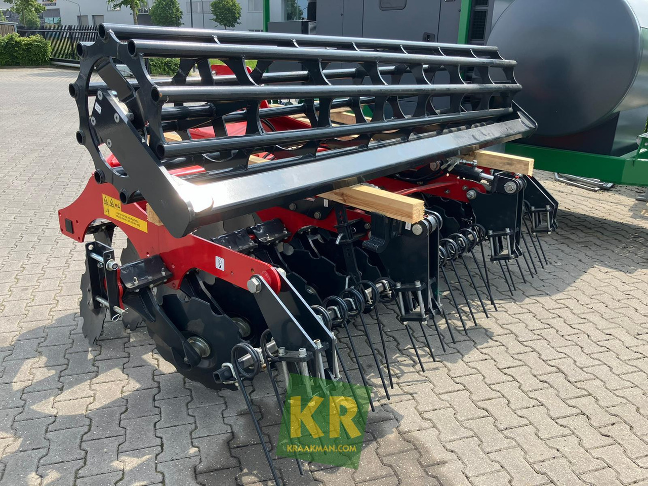 Overig Metal Fach - Tallriksredskap: bild 5 Overig Metal Fach - Tallriksredskap: bild 5