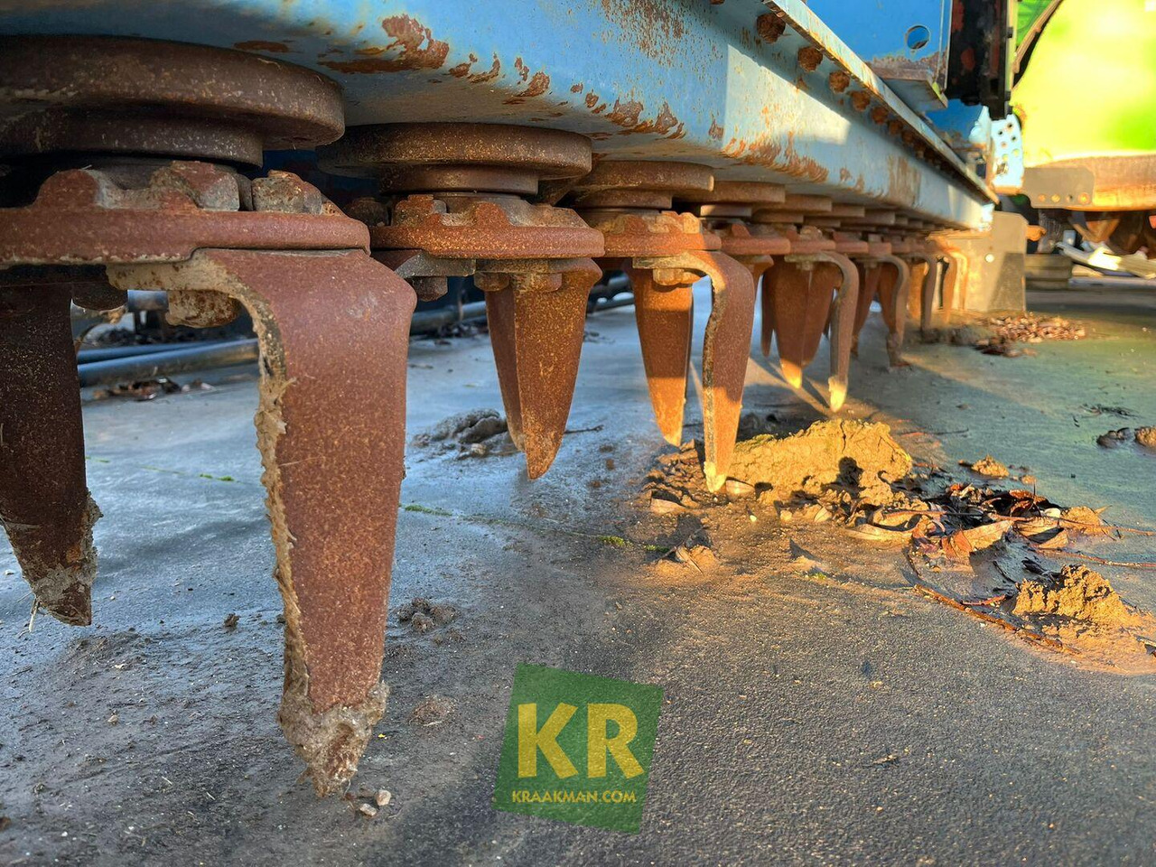 Overig Sicma - Harv: bild 5 Overig Sicma - Harv: bild 5