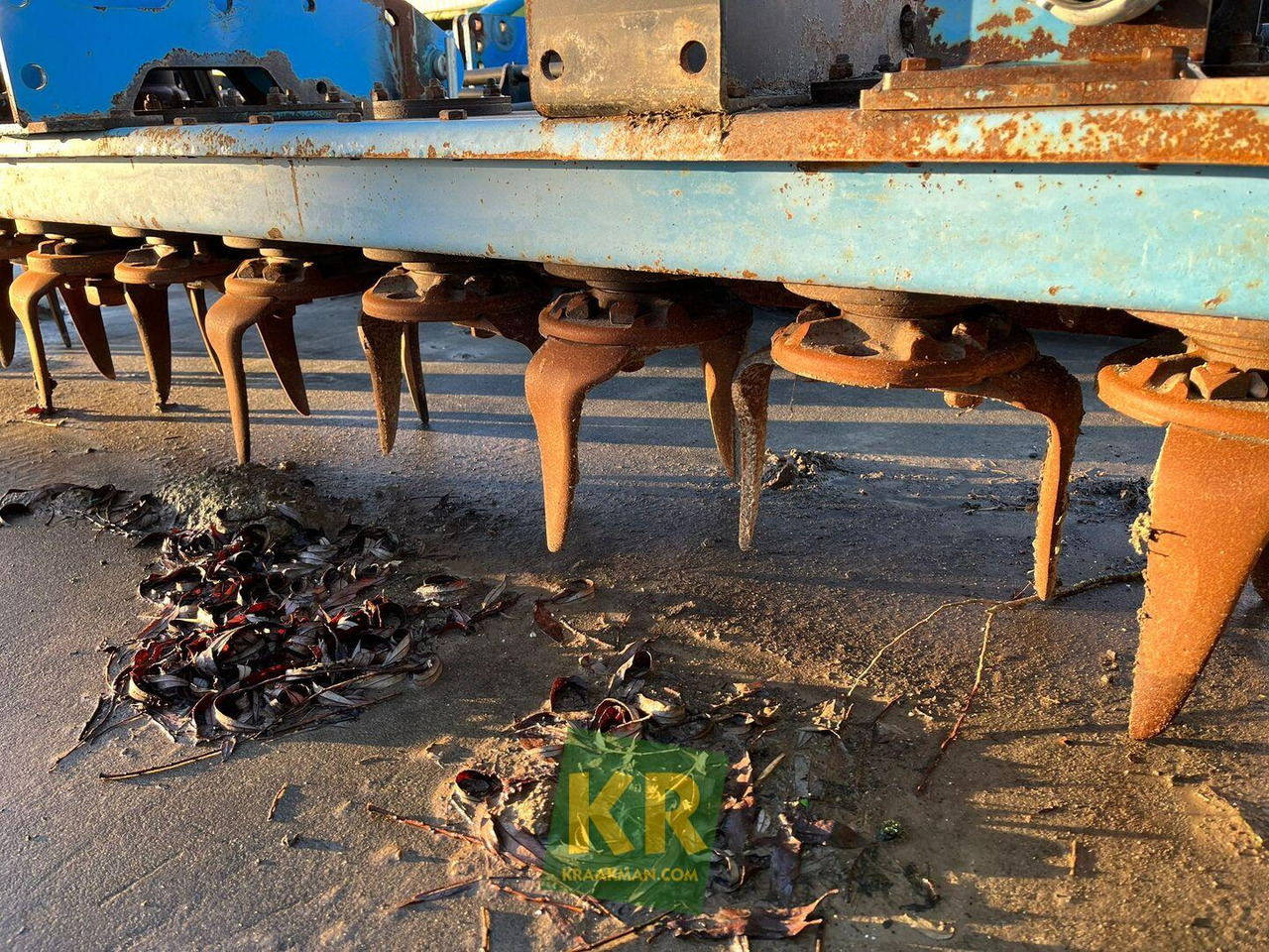 Overig Sicma - Harv: bild 4 Overig Sicma - Harv: bild 4