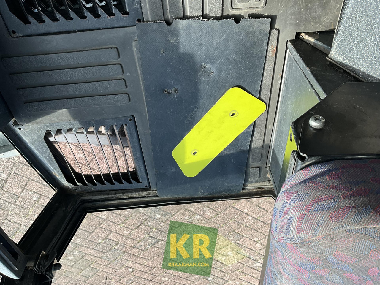 Overige Overige bezems  - Sopmaskin: bild 5 Overige Overige bezems  - Sopmaskin: bild 5