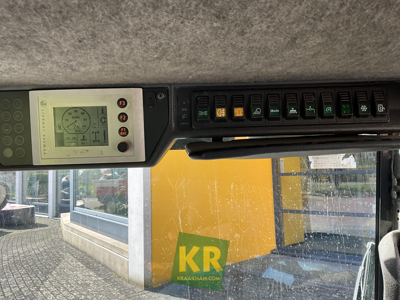 Overige Overige bezems  - Sopmaskin: bild 1 Overige Overige bezems  - Sopmaskin: bild 1