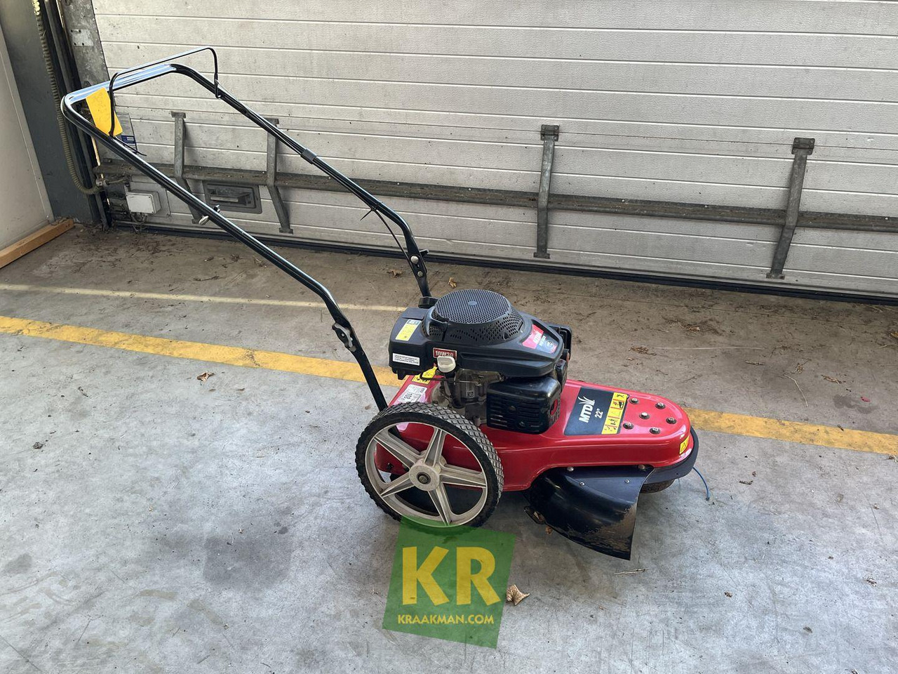 Overige Overige bosmaaiers - Gräsklippare: bild 2 Overige Overige bosmaaiers - Gräsklippare: bild 2