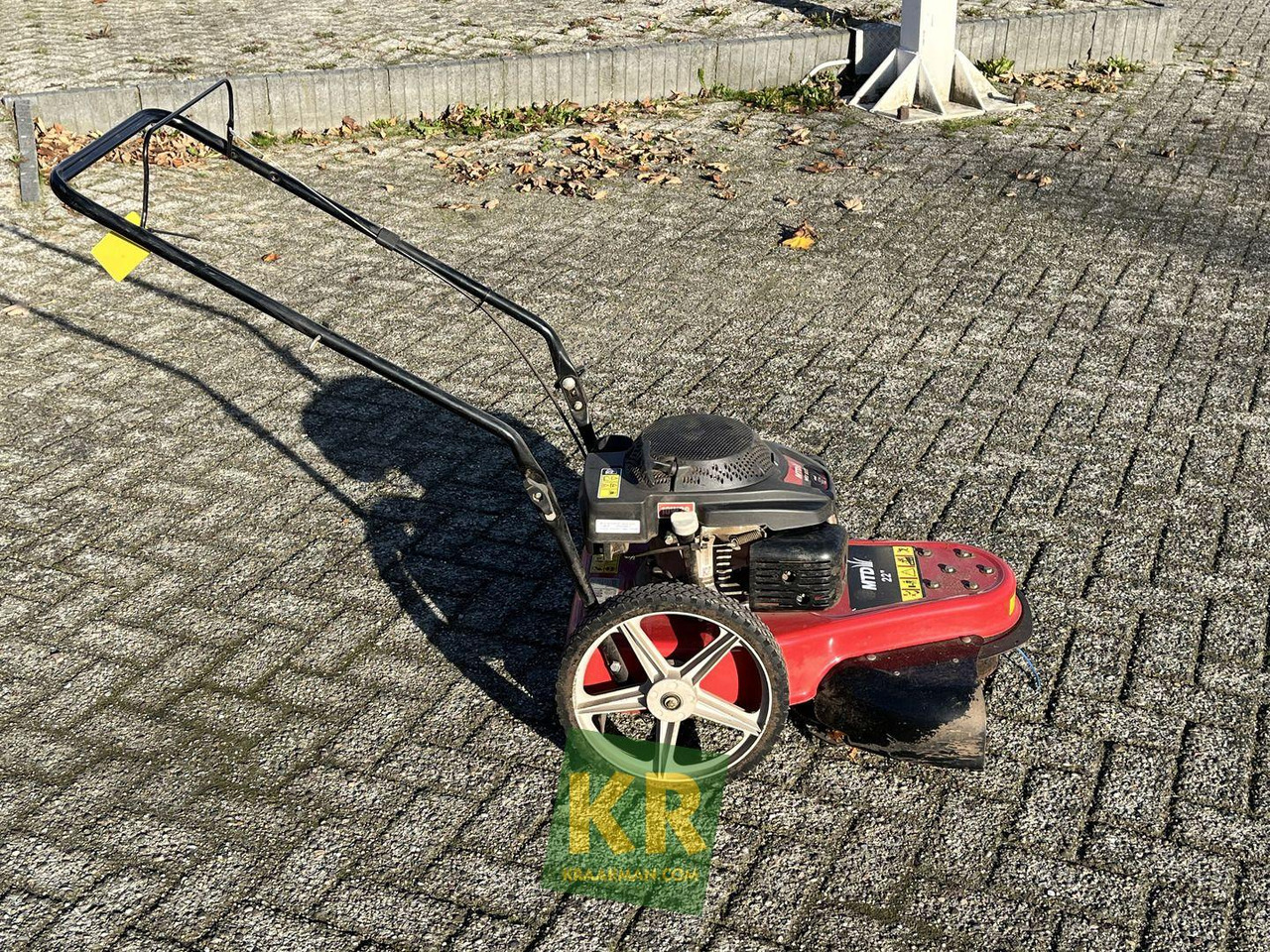 Overige Overige bosmaaiers - Gräsklippare: bild 1 Overige Overige bosmaaiers - Gräsklippare: bild 1