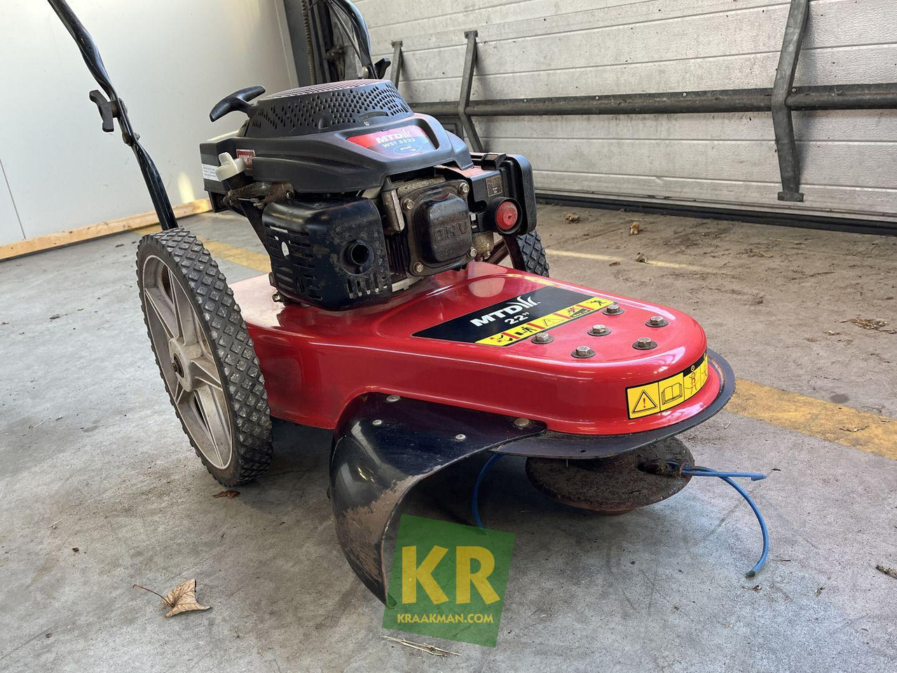 Overige Overige bosmaaiers - Gräsklippare: bild 3 Overige Overige bosmaaiers - Gräsklippare: bild 3