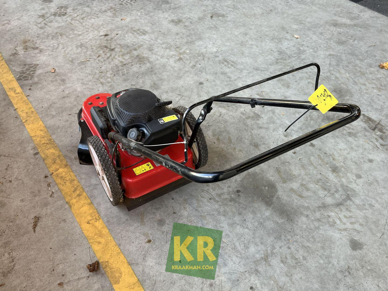 Overige Overige bosmaaiers - Gräsklippare: bild 5 Overige Overige bosmaaiers - Gräsklippare: bild 5