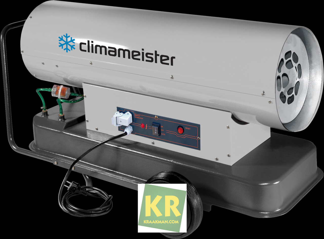 Overige Overige heaters - Byggvärmare: bild 1 Overige Overige heaters - Byggvärmare: bild 1