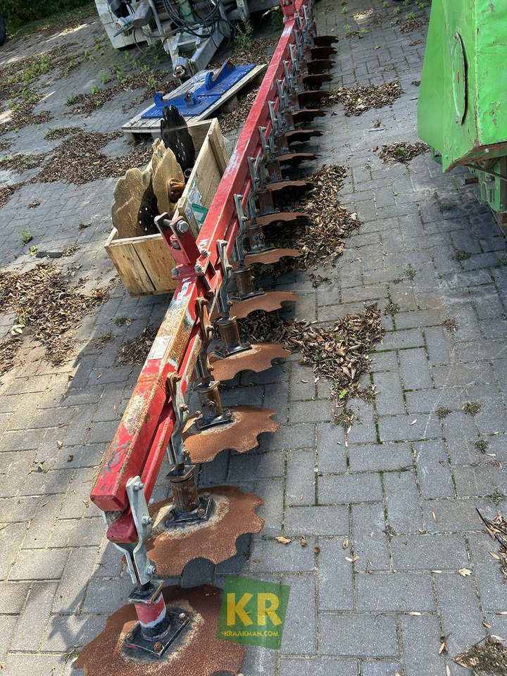 Overige Overige vorenpakkers - Tallriksredskap: bild 1 Overige Overige vorenpakkers - Tallriksredskap: bild 1