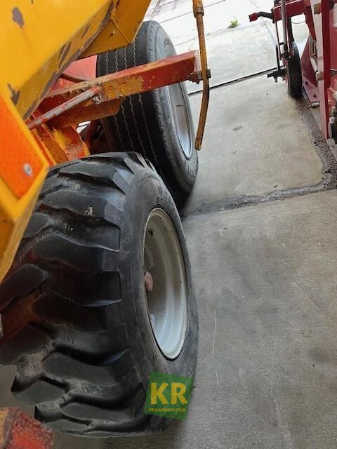 Overige kippers Veenhuis  - Tippvagn för lantbruk: bild 3 Overige kippers Veenhuis  - Tippvagn för lantbruk: bild 3