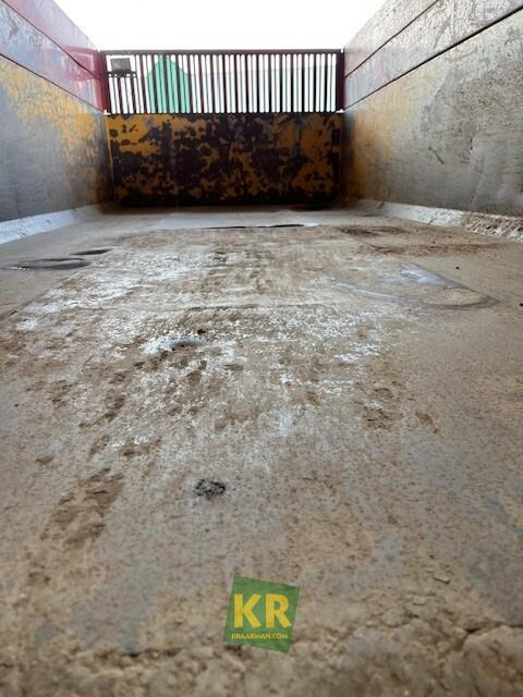 Overige kippers Veenhuis  - Tippvagn för lantbruk: bild 4 Overige kippers Veenhuis  - Tippvagn för lantbruk: bild 4