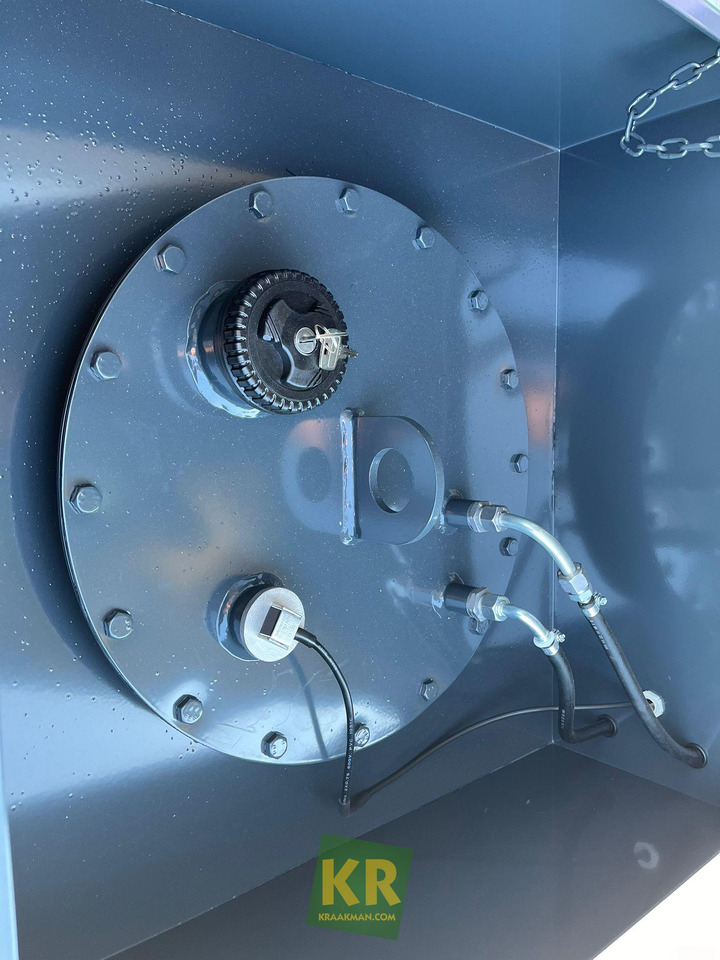 RM70 WIJNEN - Bevattningssystem: bild 5 RM70 WIJNEN - Bevattningssystem: bild 5