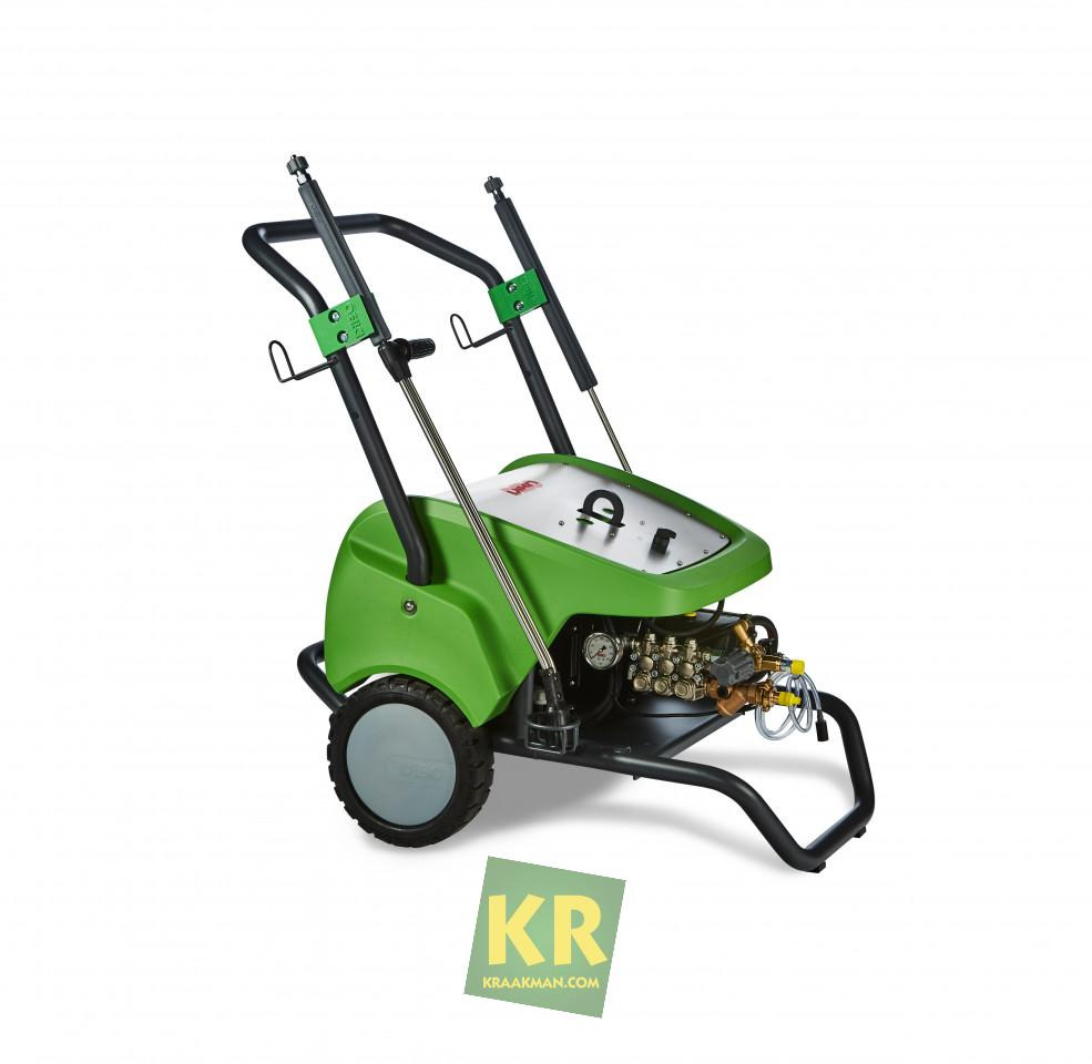 Reinigers Dibo - Högtryckstvätt: bild 1 Reinigers Dibo - Högtryckstvätt: bild 1