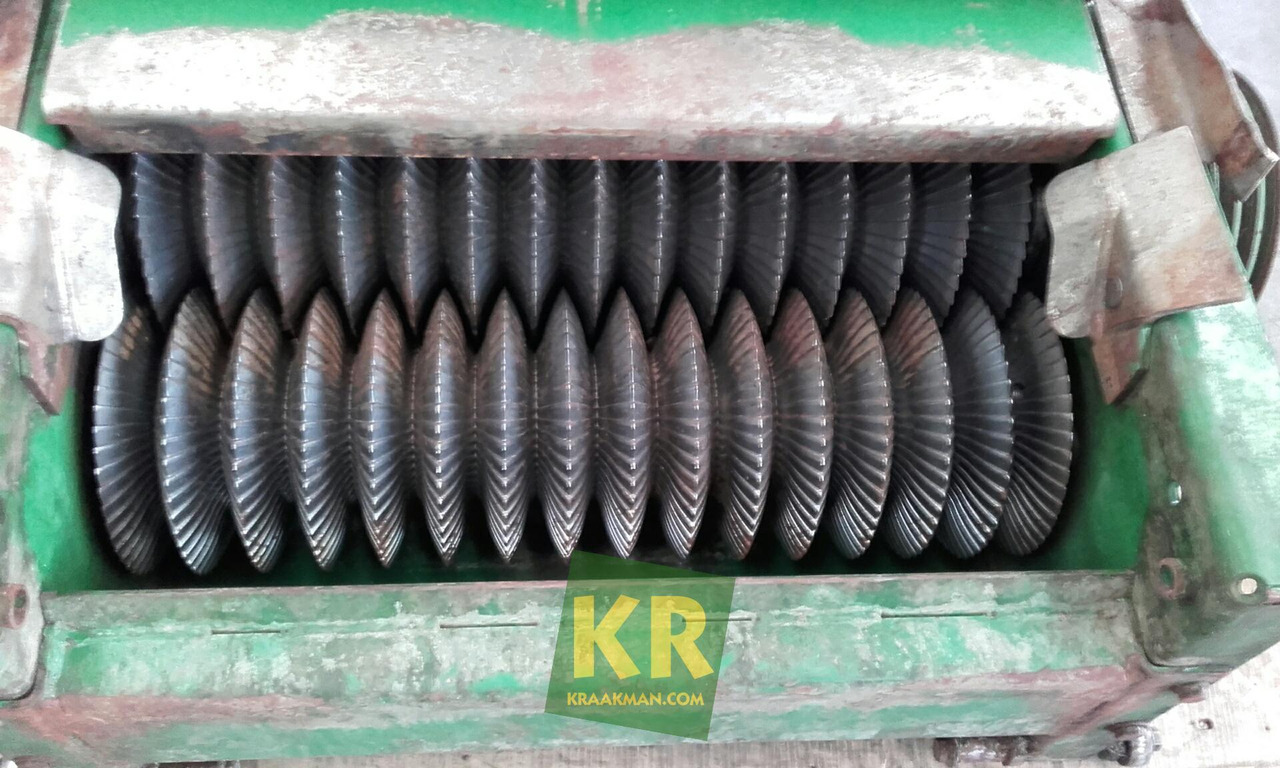 KERNELSTAR John Deere - Reservdelar för Exakthack: bild 2 KERNELSTAR John Deere - Reservdelar för Exakthack: bild 2