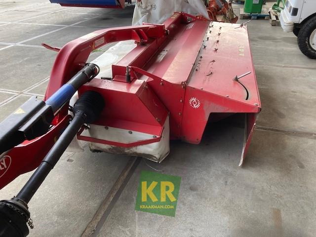 Splendimo 320 MC Lely - Slåttermaskin: bild 5 Splendimo 320 MC Lely - Slåttermaskin: bild 5