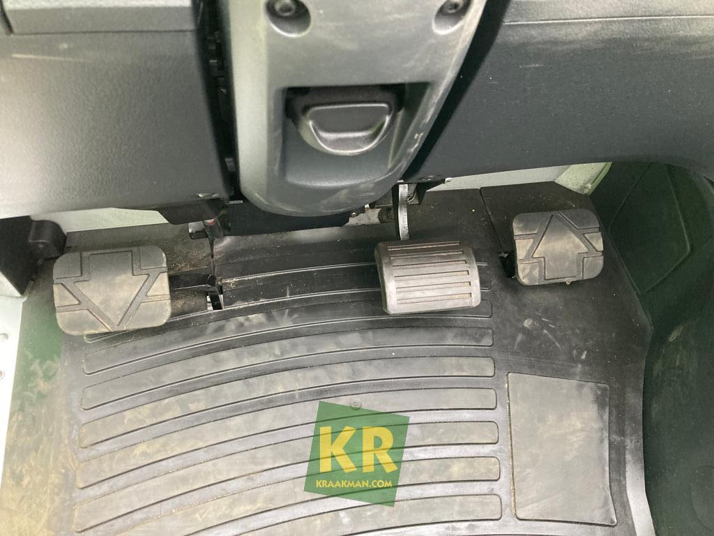 Ny Eltruck Still RX 20-20P elekt. heftruck: bild 10