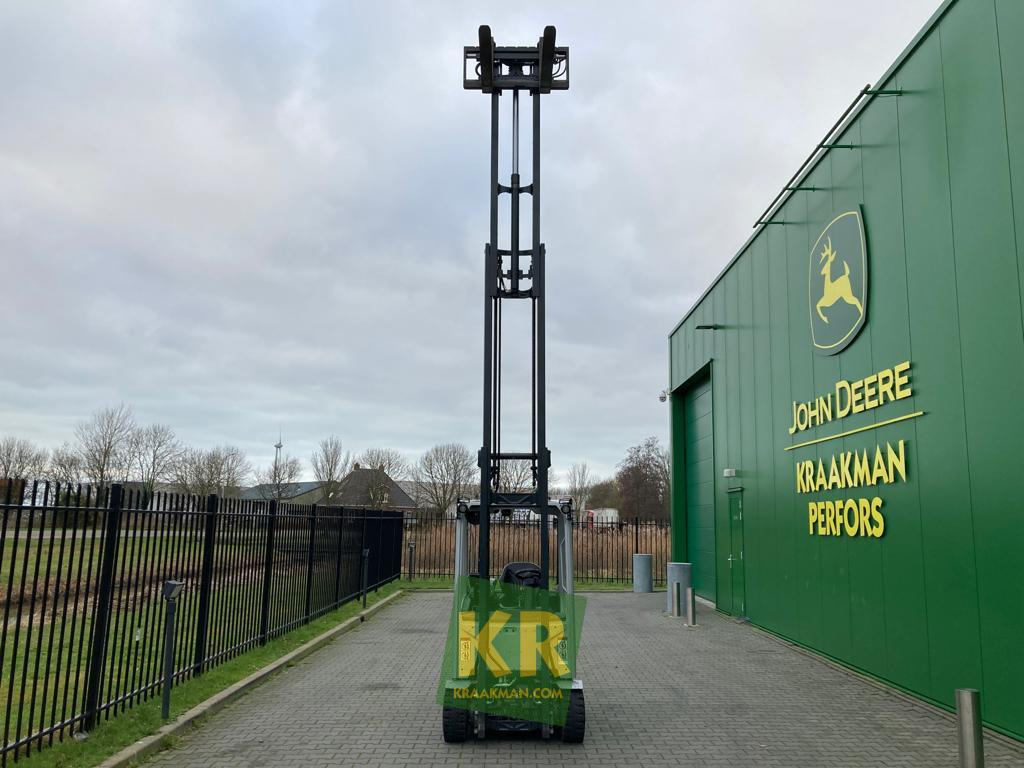 Ny Eltruck Still RX 20-20P elekt. heftruck: bild 15