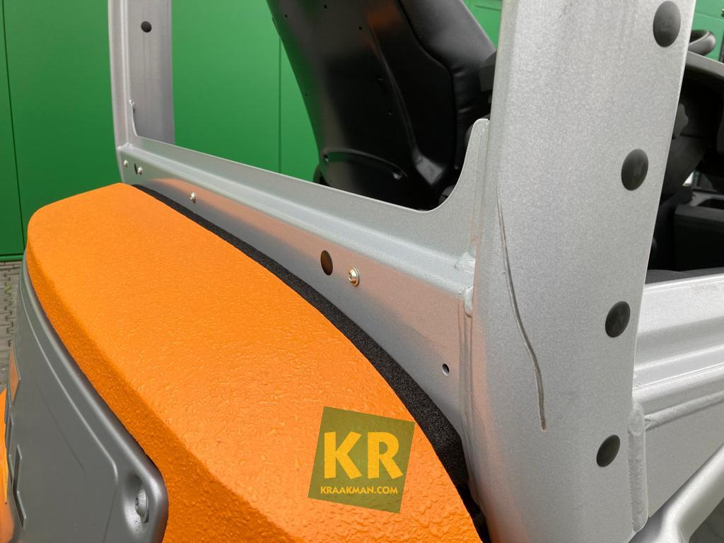 Ny Eltruck Still RX 20-20P elekt. heftruck: bild 16