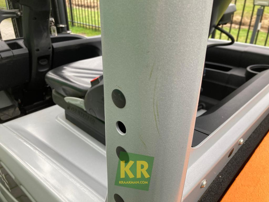 Ny Eltruck Still RX 20-20P elekt. heftruck: bild 17